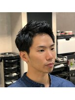 ニューオールド 三軒茶屋(NEW OLD)&nbsp;ナチュラルアップバングショート