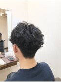 ツイストスパイラル