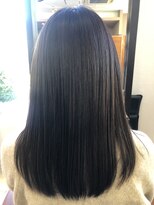 ビビットクアトロ 蓮田店(vivid QUATTRO)&nbsp;髪質改善メテオカラー