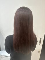 エス サーティースリー(S 33 thirty three)&nbsp;艶髪