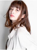 ウェーブロング