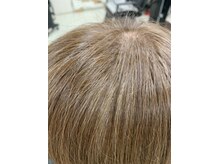 バングスヘアー 谷山店(bangs Hair)