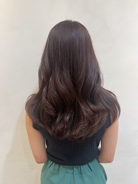 ザック ヴィ(ZACC  vie) くびれレイヤー