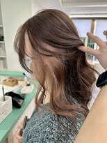 エイト 川崎店(EIGHT)&nbsp;イヤリングカラー［川崎］