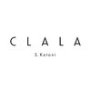 クララ 札幌琴似店(CLALA S.Kotoni)のお店ロゴ