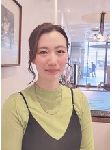 クレッシェンド(CRESCENDO)&nbsp;大瀬 夏希