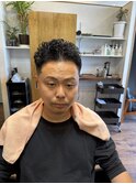 リョーチンパーマ