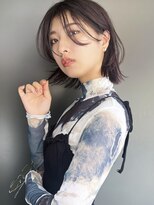 モリオ(morio)&nbsp;【morio浦和】ウルフレイヤーカット♪