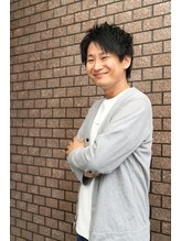 メンズ ウィル バイ スヴェンソン 大宮スタジオ(MEN'S WILL by SVENSON)&nbsp;OOTAKE 