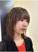 【天神今泉】ウルフレイヤー