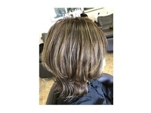 コンフィーヘアバイファースト(COMFY.HAIR by FIRST)