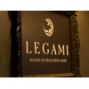 レガミ(LEGAMI)のお店ロゴ