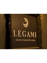 LEGAMI