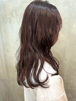 クロ(curro)&nbsp;ゆる巻きウェーブ