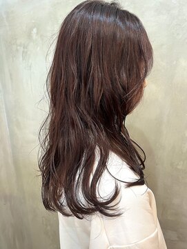 クロ(curro) ゆる巻きウェーブ