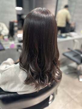 ソル 八王子(SOL) ラベンダーグレージュ