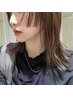 【NEWOPEN◎】似合わせカット　￥6,000