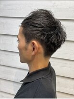 ニューライン 豪徳寺 山下(New-Line)&nbsp;メンズショート