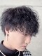 コル(col.)の写真/都会っぽいトレンド×ニュアンスでつくるメンズスタイルは〈col.〉