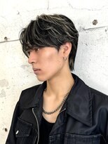 キャプチャー 海老名(capture)&nbsp;【SHIN】フェザーショート