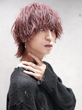 ノーリミット(No Limit) 『大阪　梅田』　メンズカラー