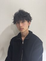 マーレ 山口湯田店(MARE)&nbsp;シースルーフェザー