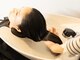 ニコレ 都島ベルファ前店(NicoRE.)の写真/【ベルファ徒歩1分】髪本来の美しさを引き出す髪質改善トリートメントで、思わず触れたくなるツヤ髪へ◎