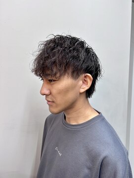 ロッコイースト(ROCCO east) 【ROCCOeast 八王子】スパイラルツイスト