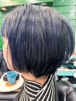 ワンバイワン(ONE BY ONE)&nbsp;コバルト