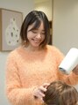 ヘアクラフト 八幡店(Hair☆Craft) 夏目 名奈