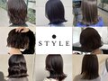 スタイル(STYLE)