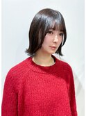 【Elsa元町・三宮】髪質改善ボブ