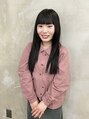 ロアヘアーコーディネート 京都駅前店(LoRE hair coordinate) 栗原 歩純