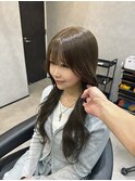 育てて作るオリーブグレージュ 担当岩松