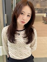 グランド(GRAND) 大人可愛い/メルティカラー/20代/30代/40代/表参道【平島】