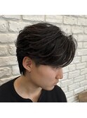 フェザーパーマ