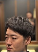 ショートスタイル
