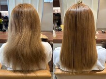 エイクス ヘア デザイン×美髪クリニック 千葉(AQs hair design)