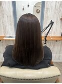 ツヤサラ　ミディアム