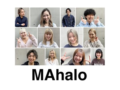 マハロ 自由が丘店(MAhalo)の写真