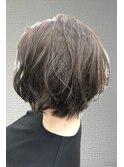 ボブ
