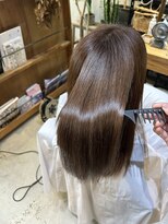 ヘアーサロン ロマ(Hair Salon Loma)&nbsp;メテオカラー