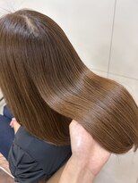 ソワンドゥブレス 大日店 (soin de brace)&nbsp;＊髪質改善ストレート＊