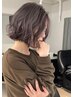 8/31まで夏休み限定☆親子でお得！大人カットカラー＋お子様カット ￥12100