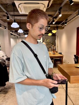 ダンボ(DUMBO) ライトベージュ