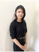 アヴァンセ インターパーク店(AVANCE) Saito Miki