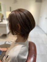 ジュール  くずは駅前(Jour)&nbsp;ショートウルフ