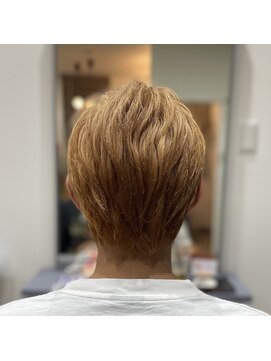 ネコノヒゲ(Neko No Hige) ハイトーンカラー