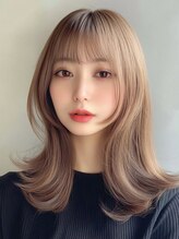 ☆レイヤーカットは顔周りの技術力で体感☆[相模大野/相模大野駅/レイヤーカット/ショート/インナーカラー]