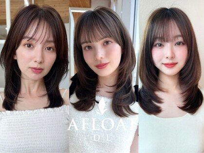 アフロート ディル(AFLOAT D'L)の写真